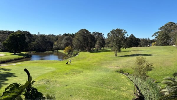 Balgowlah Golf Club Review (2026): Best Quick Round on the Beaches?