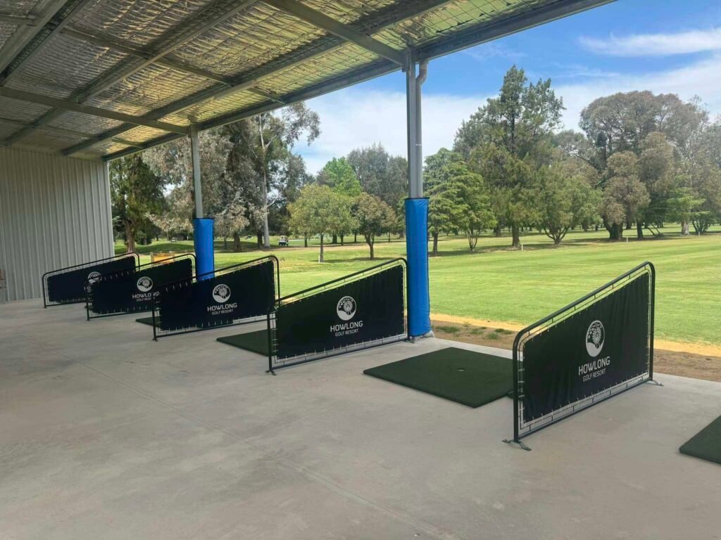 Course Conditions