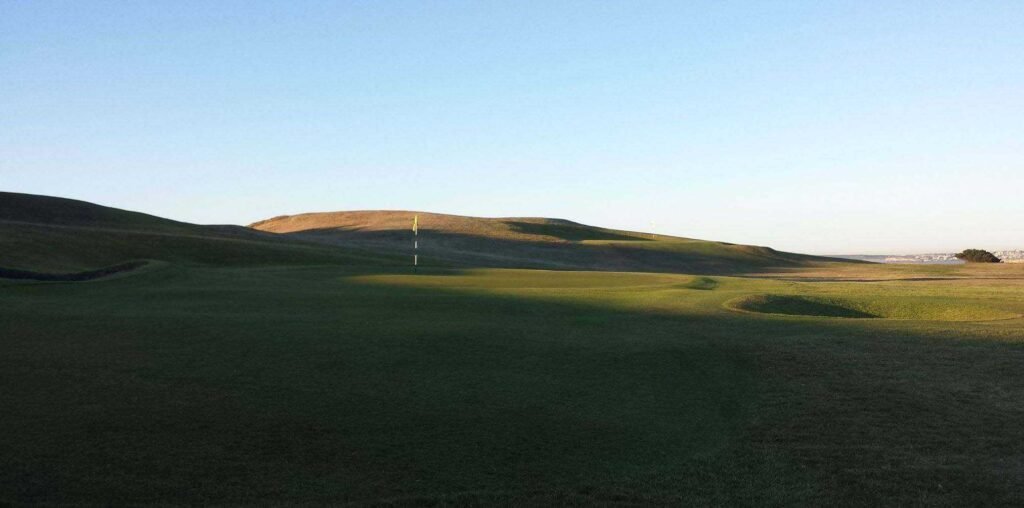 Course Conditions