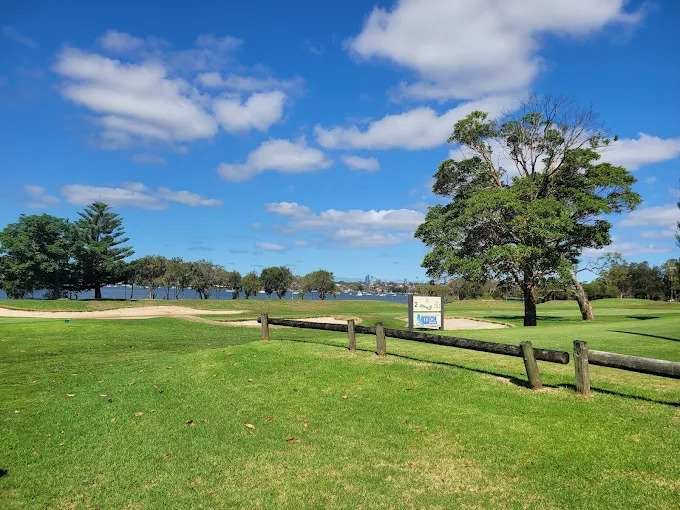 Course Conditions