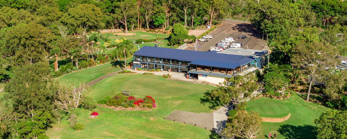 Caloundra Golf Club Review (2026): Great Greens or Too Tight?