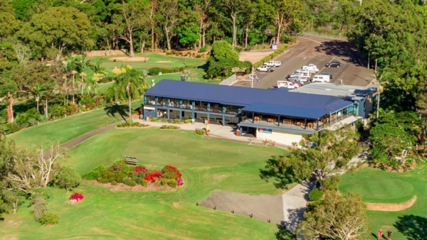 Caloundra Golf Club Review (2026): Great Greens or Too Tight?
