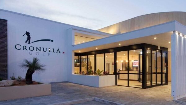 Cronulla Golf Club Review (2026): Worth the A$4,233 Waitlist?