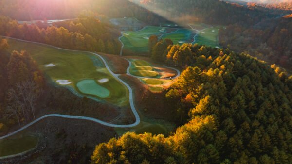 Sequoyah National Golf Club Review (2026): Is $240 Too Steep?