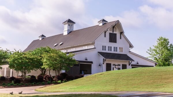Springfield Golf Club Review (2026): Best Value Near Charlotte?