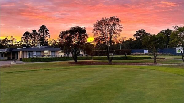 Dunheved Golf Club Review (2026): Sydney’s Best A$30 Round?