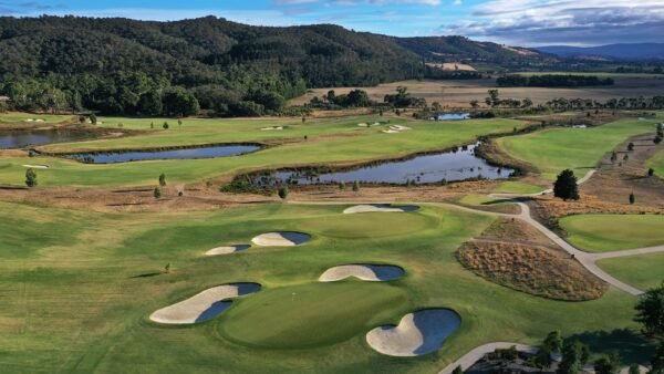 The Eastern Golf Club Review (2026): Worth A$150 After the Rebuild?