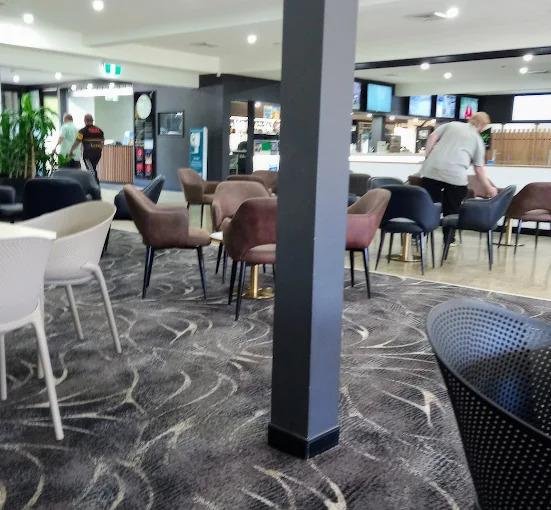 Facilities