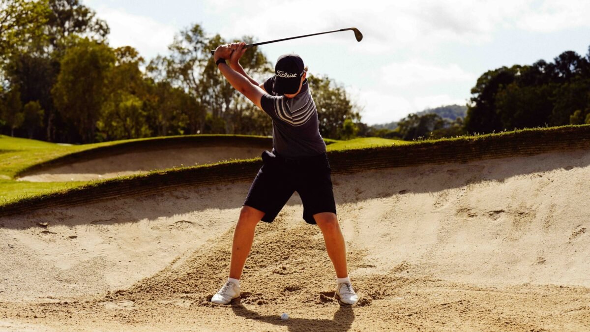 Pacific Golf Club Review (2026): Brisbane All-Rounder or Too Busy?