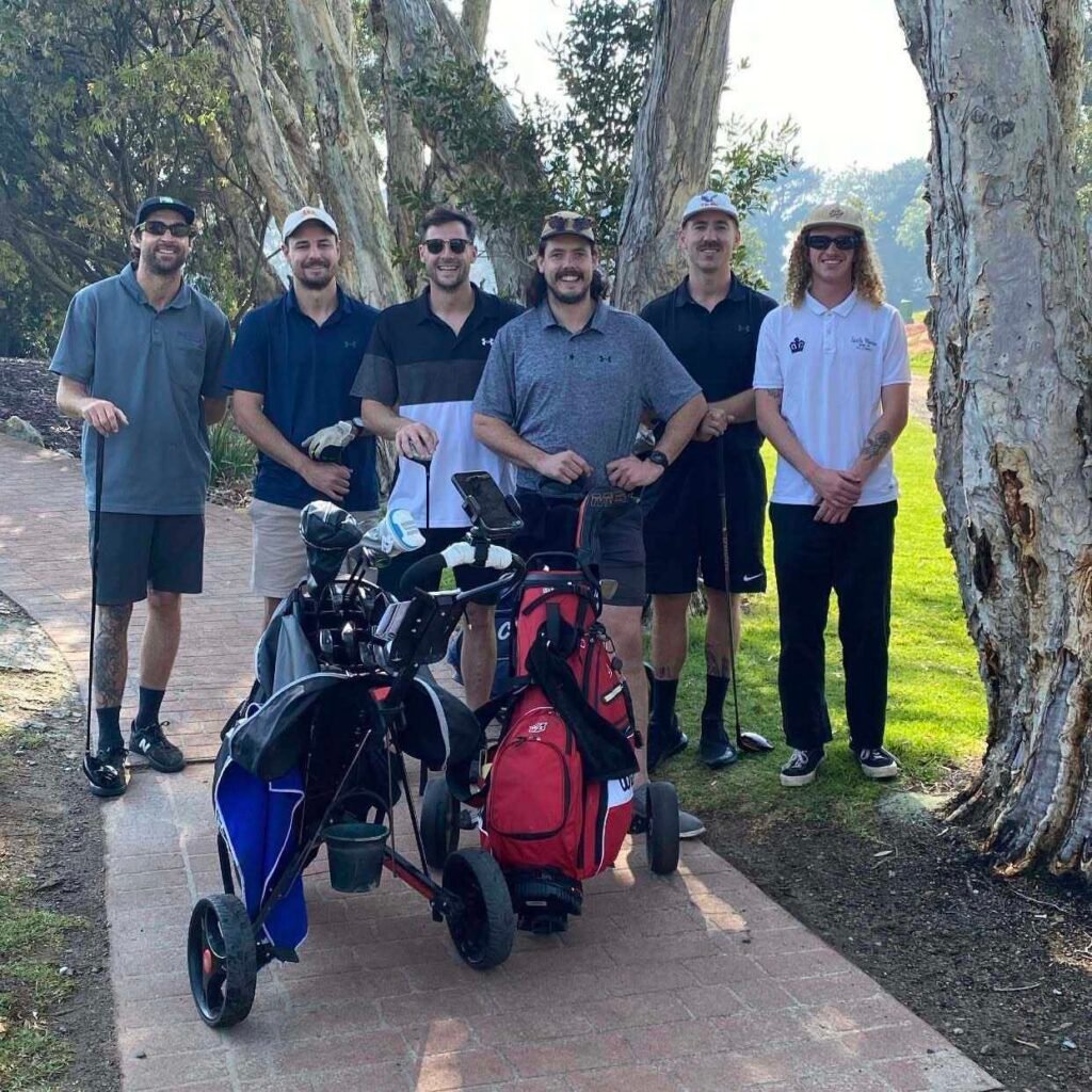GA Handicap at This Club
