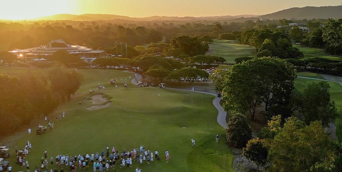 Indooroopilly Golf Club Review (2026): Brisbane Premium or Too Pricey?