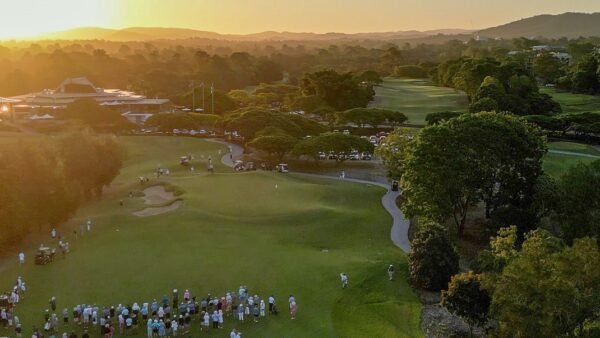 Indooroopilly Golf Club Review (2026): Brisbane Premium or Too Pricey?