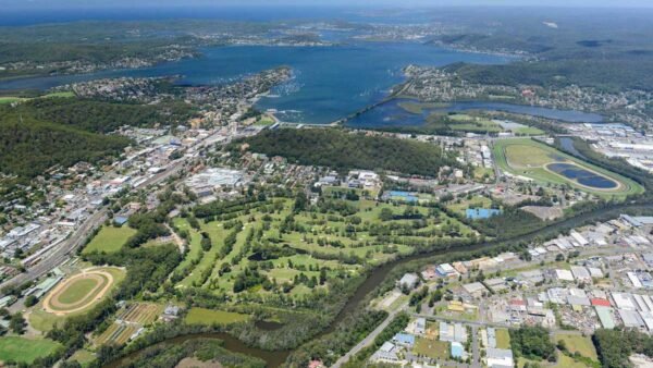 Gosford Golf Club Review (2026): Is A$50 Worth It?