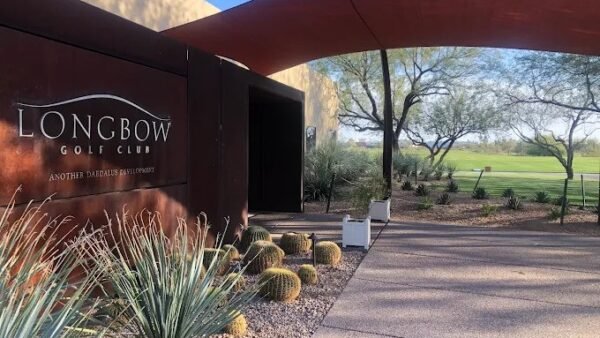 Longbow Golf Club Review (2026): Best Public Golf in Mesa?