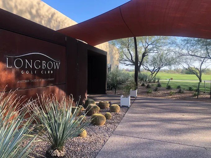 Longbow Golf Club Review (2026): Best Public Golf in Mesa?