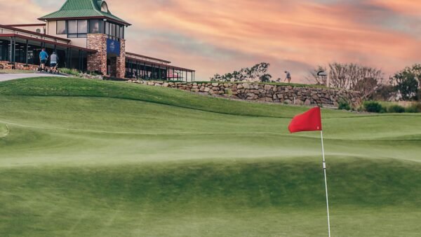 Nudgee Golf Club Review (2026): Kurrai or Bulka?