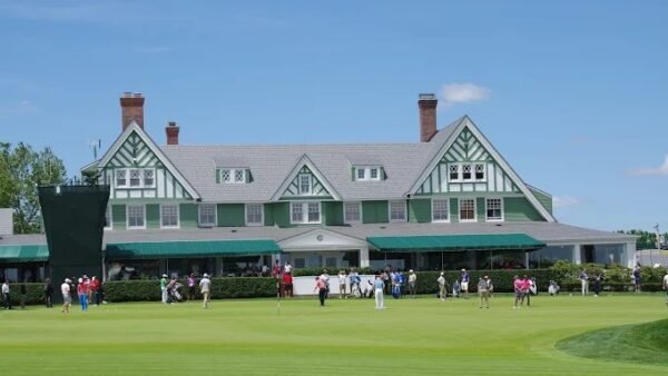 Oakmont Country Club Review (2026): Inside America’s Toughest Membership