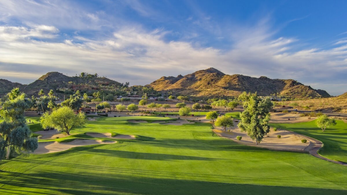 Lookout Mountain Golf Club Review (2026): Worth It When Passes Are Sold Out?