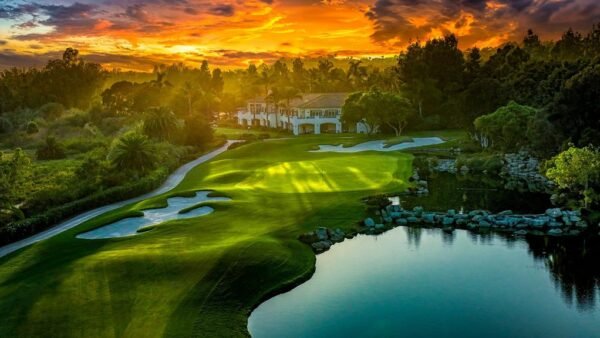 Aviara Golf Club Review (2026): Worth $350 for a Botanical Garden?
