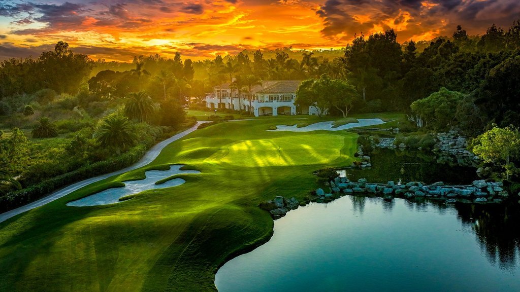 Aviara Golf Club Review (2026): Worth $350 for a Botanical Garden?