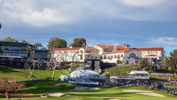 Riviera Country Club Review (2026): What $250K on Sunset Boulevard Actually Buys