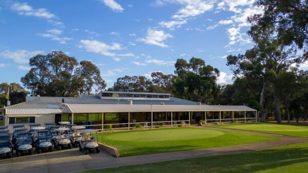 Rockingham Golf Club Review (2026): Perth Bushland Value or Too Restricted?
