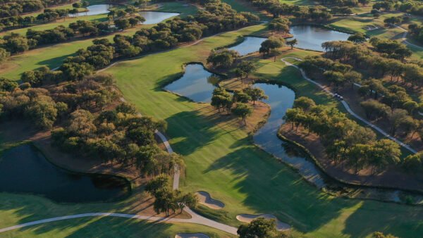 Indian Creek Golf Club Review (2026): Creek or Lakes?