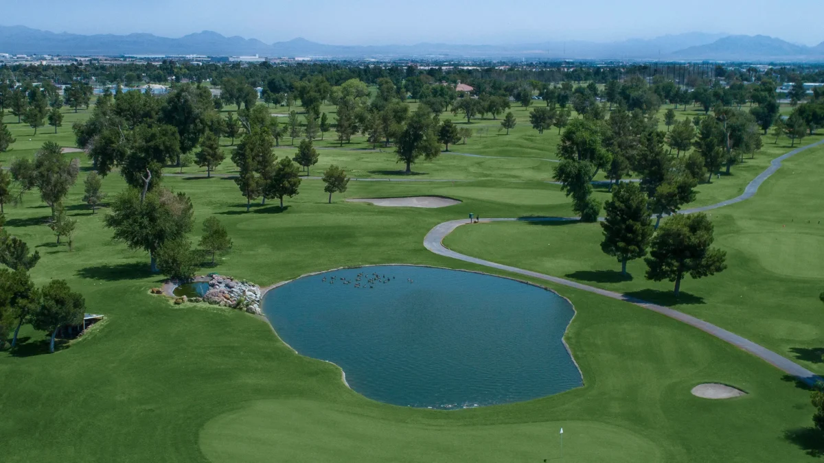 Las Vegas Golf Club Review (2026): Best Value Near Downtown?