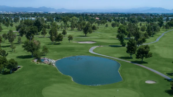Las Vegas Golf Club Review (2026): Best Value Near Downtown?
