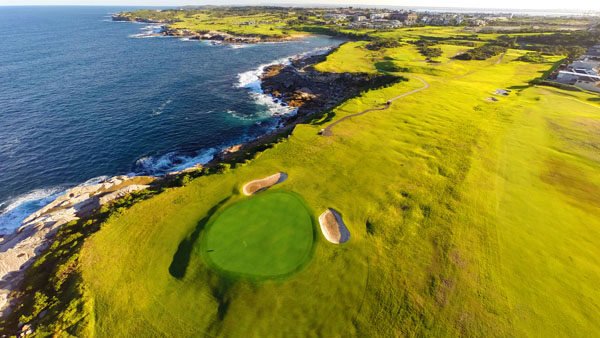 The Coast Golf Club Review (2026): A$160 Ocean Views or Tourist Premium?