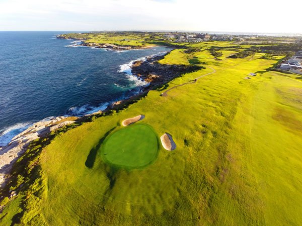 The Coast Golf Club Review (2026): A$160 Ocean Views or Tourist Premium?