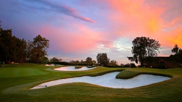North Ryde Golf Club Review (2026): Worth A$70 and the Wait?