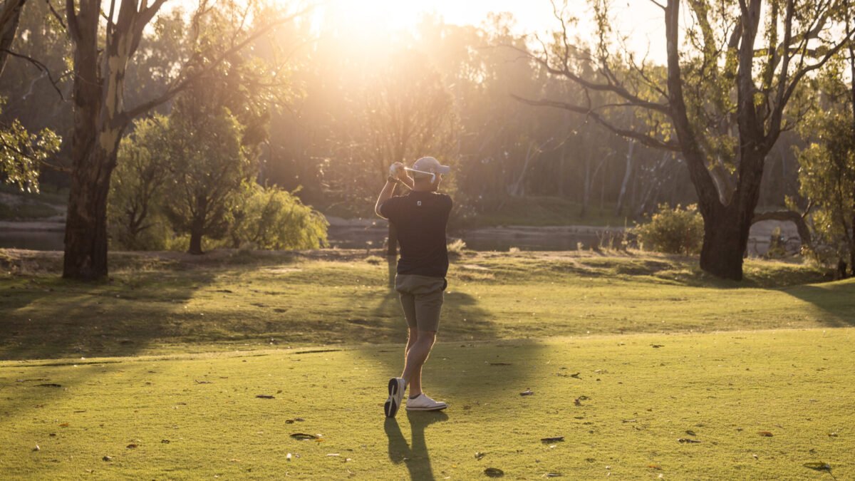 Yarrawonga & Border Golf Club Review (2026): Which Course Wins?