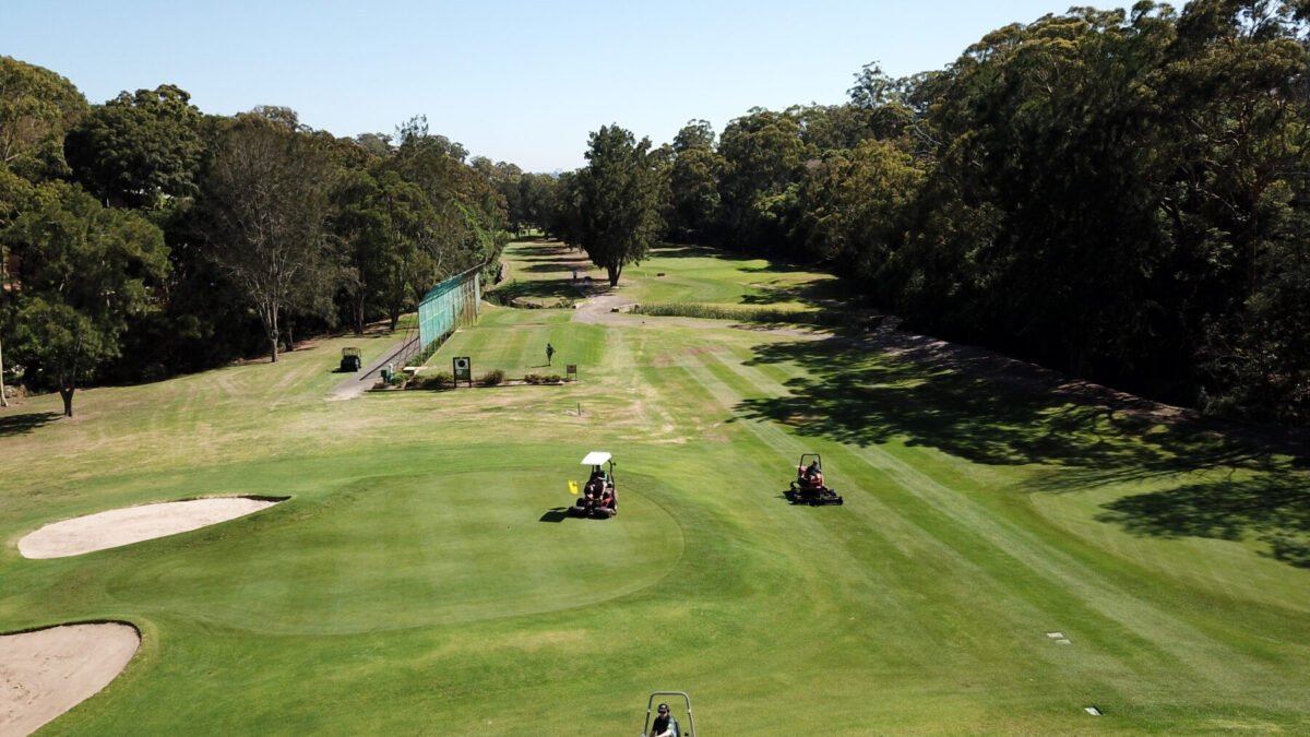 Kareela Golf Club Review (2026): Short, Tight and Worth A$43?