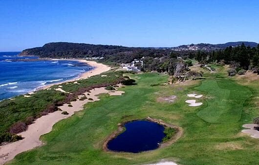 Shelly Beach Golf Club Review (2026): A$70 for Ocean Golf?
