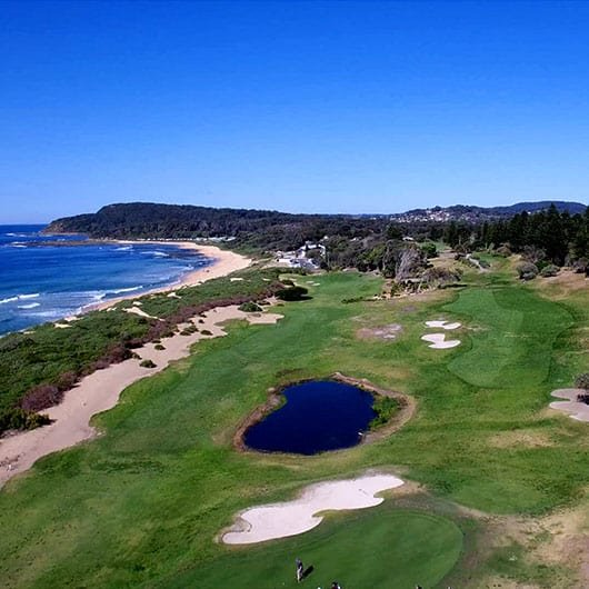 Shelly Beach Golf Club Review (2026): A$70 for Ocean Golf?