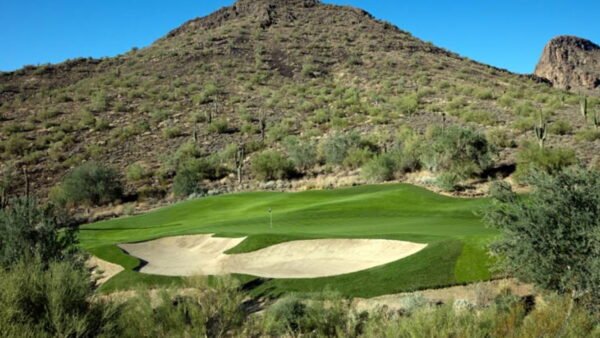 Eagle Mountain Golf Club Review (2026): Worth Dynamic Desert Pricing?