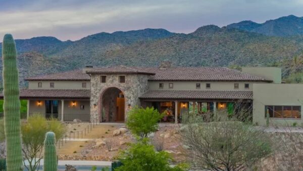 Stone Canyon Golf Club Review (2026): Worth the Private Desert Hype?