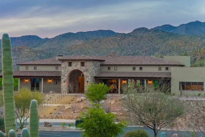 Stone Canyon Golf Club Review (2026): Worth the Private Desert Hype?