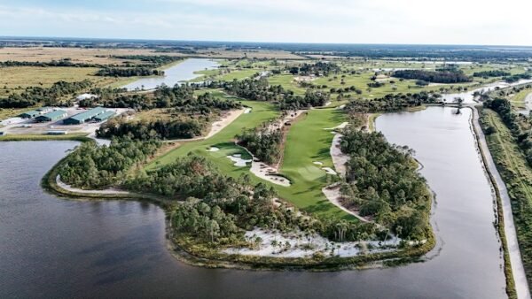 Apogee Golf Club Review (2026): Worth the Hype If You Can Get In?