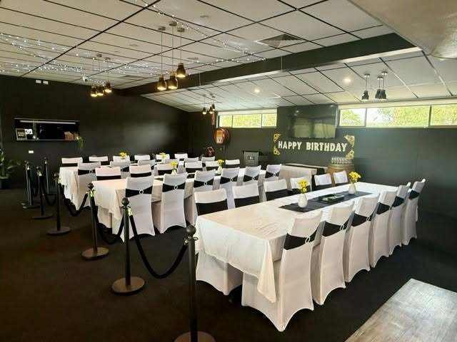 Facilities and amenities