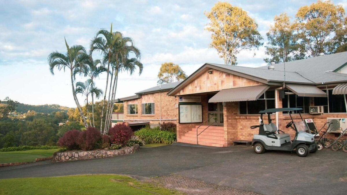 Nambour Golf Club Review (2026): Rainforest Value or Too Short?