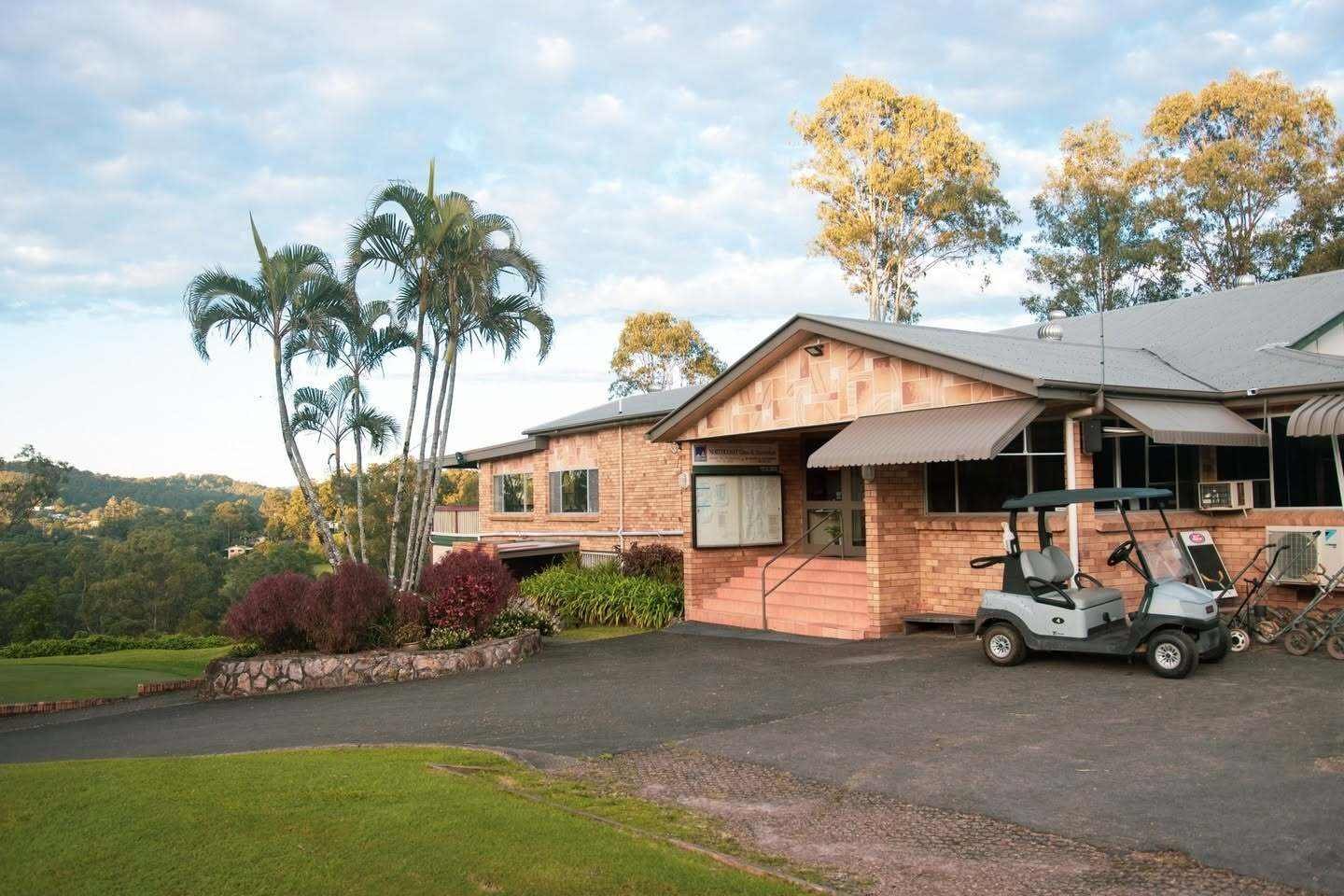 Nambour Golf Club Review