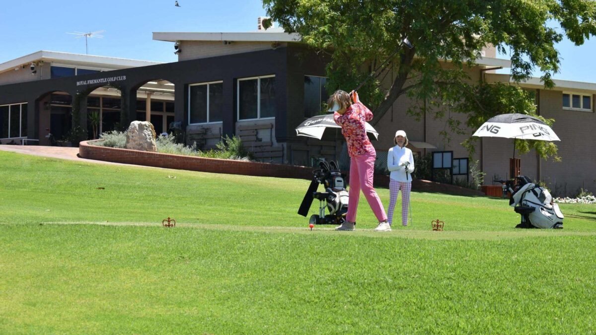 Royal Fremantle Golf Club Review (2026): WA Heritage or Too Private?