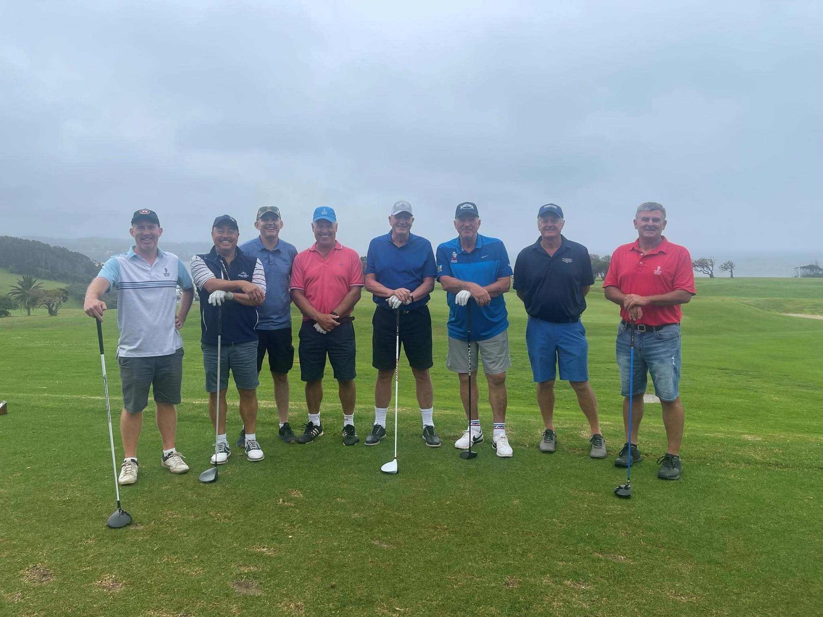 Who is Narooma Golf Club for?