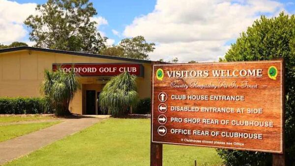 Woodford Golf Club Review (2026): Country Value or Too Far from Brisbane?