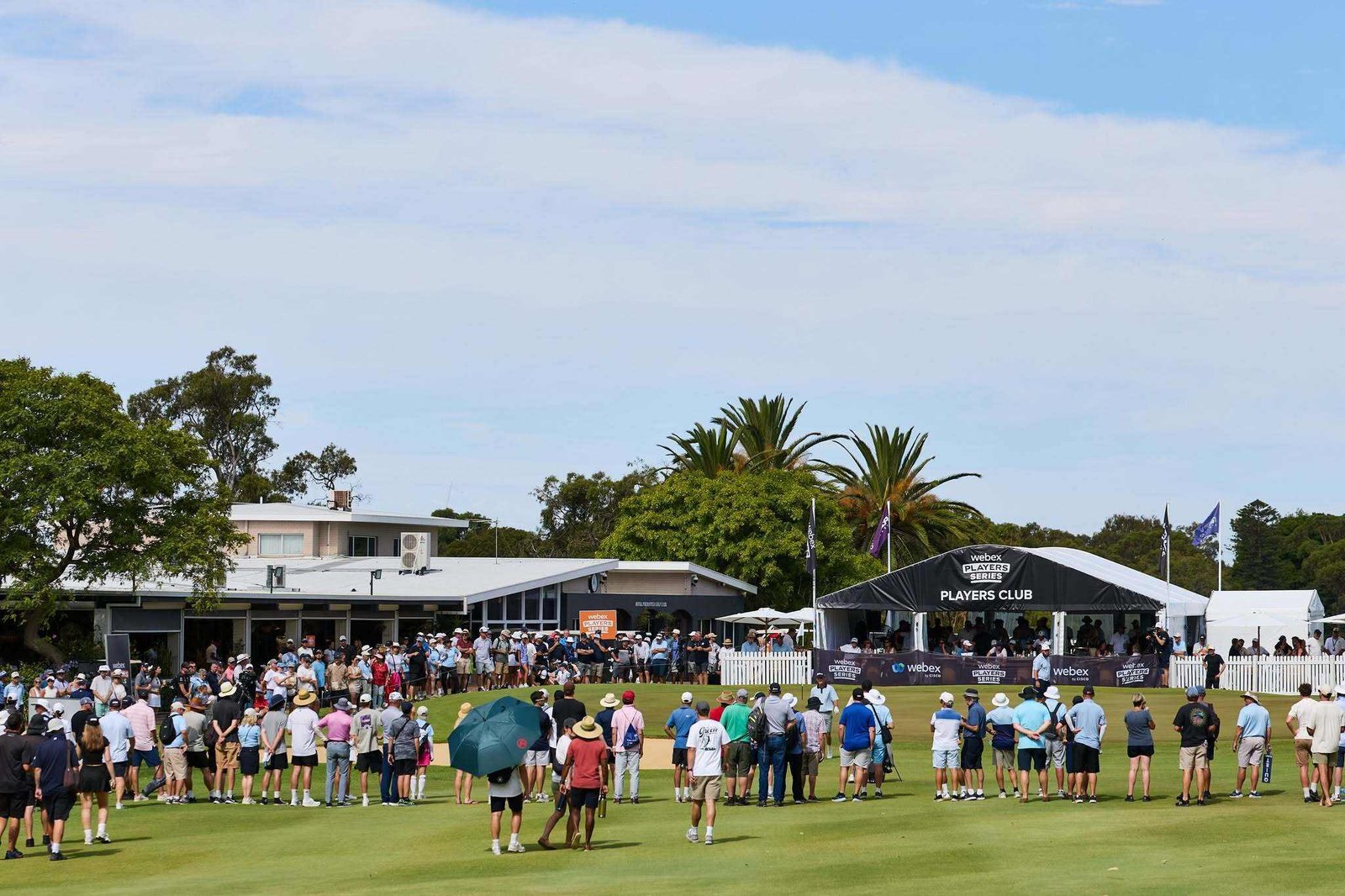 Course, Facilities and Playing Character