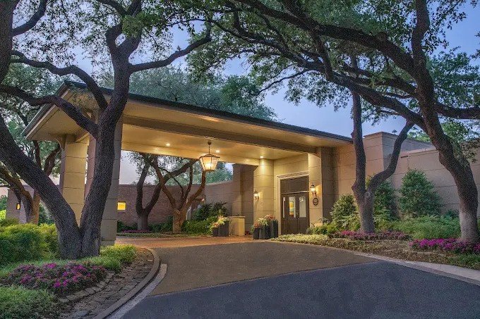 Lakewood Country Club — Dallas, Texas