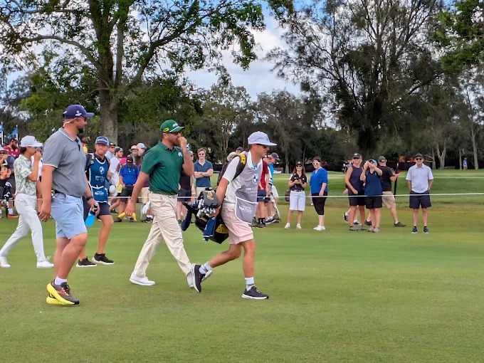 Visitor Access and Green Fees