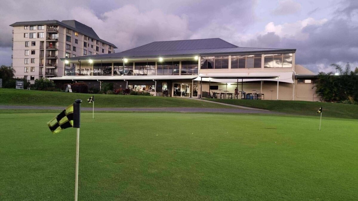 Surfers Paradise Golf Club Review (2026): Gold Coast Value or Just Convenient?
